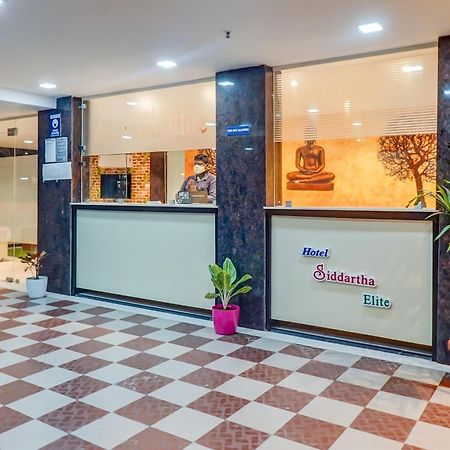 Hotel Siddartha Elite Gunadala Exterior photo